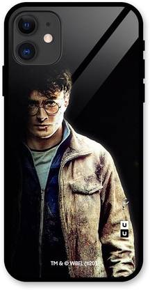 Coverscart Back Cover for iPhone 11