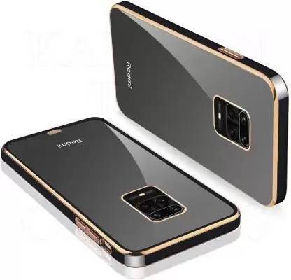 Beingstylish Back Cover for Xiaomi Redmi Note 9 Pro/ Note 10 Lite|Premium Look Case|Stunning Design |