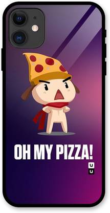 Coverscart Back Cover for iPhone 11