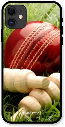 Coverscart Back Cover for iPhone 11