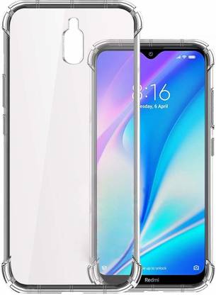 Blackpool Bumper Case for Mi Redmi 8A Dual