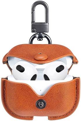 Mystry Box Flip Cover for Airpods 3rd Gen. (2021)