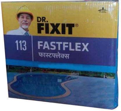 DR FIXIT Fastflex 12 kg Contact Cement