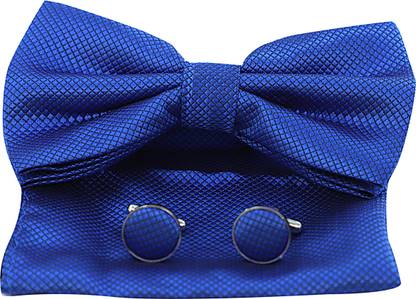 Peednam Silk Tie & Cufflink