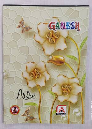 AVI TECHNOLOGY New A4 Note Book Yes 66 Pages
