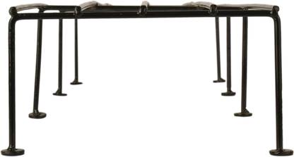 CHAECO 10 cm Iron Garden Stake