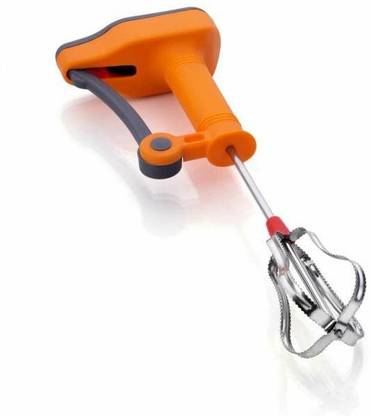 ST Pick Unique 50 W Multicolor Hand Blender
