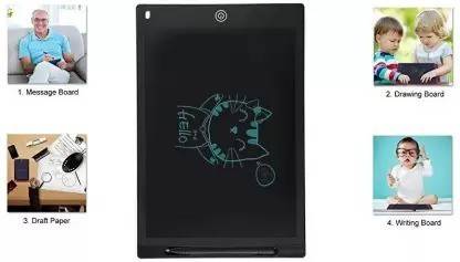 Onshhm MULTICOLOR- Pad with Newest LCD Pressure-Sensitive Technology