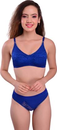 Bra & Panty Set