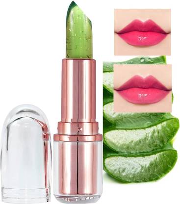 NADJA SUMMER COLOR CHANGING LIPSTICK LONG LASTING AND MOISTURIZING YOUR LIP