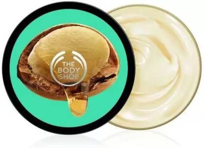 THE BODY SHOP Wild Argan Oil Body Butter