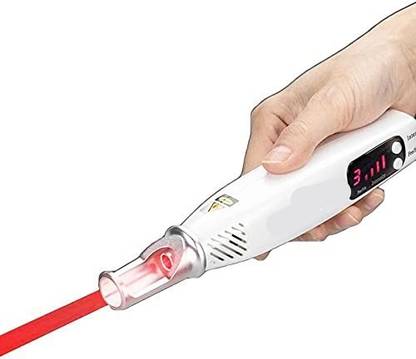 prime health Charmant RED Digital Permanent Tattoo Removal Laser Machine Mucus Removal Device Mucus Removal Device