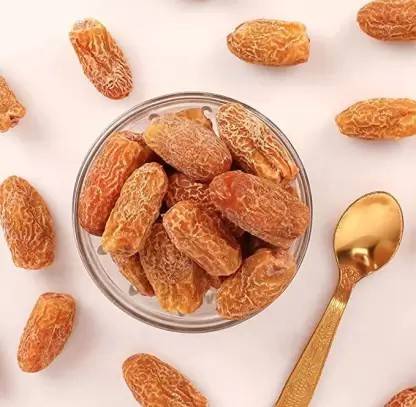 Gopure Dry Dates | Dry Chuhara | Pili Kharak | 1kg Dry Dates