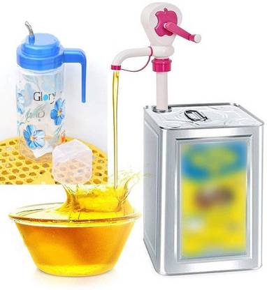 1500 ml Cooking Oil Dispenser