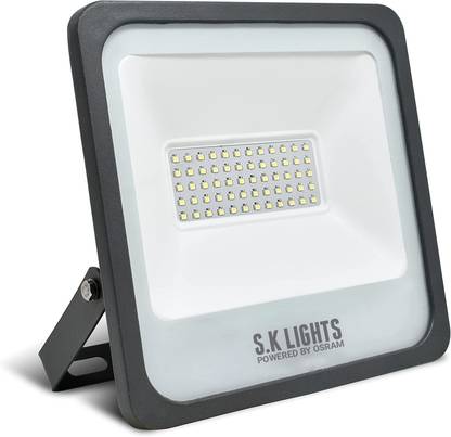 OSRAM IP66 Ultra Bright 50W flood light With 2 Year warranty Waterproof led Flood Light Outdoor Lamp