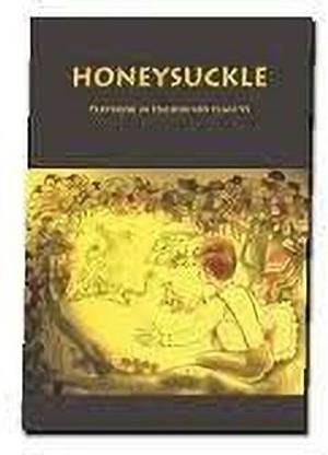 NCERT Class 6 English Book Honeysuckle