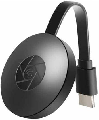 rajcom Chromecast Wireless Wifi Display Receiver Media Streaming Device