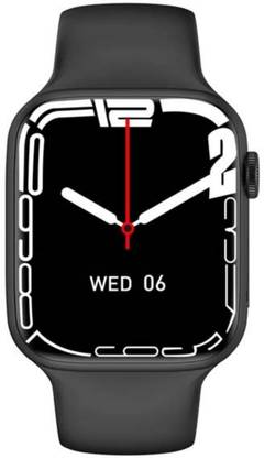 ASWORLD M7 Smart Watch for Boys & Girls Smartwatch