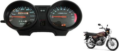 Digital Craft CRUX Analog Speedometer