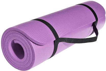 Navsatmbh mat6 6 mm Yoga Mat