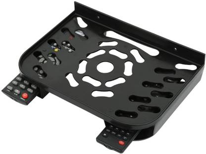 wellsonsgroup Setup Box Kit Fixed TV Mount