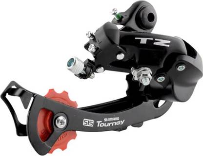 PEDFIT TZ-50 REAR DERAILLEUR Bicycle Brake Disk