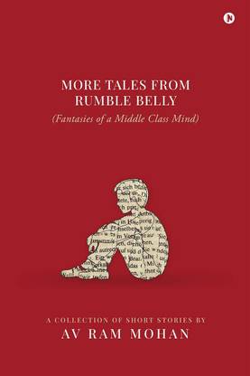 More Tales From Rumble Belly