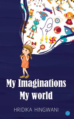 My Imaginations - My World