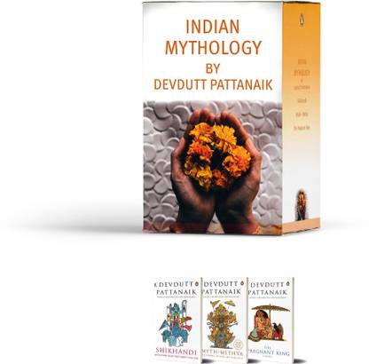 Indian Mythology