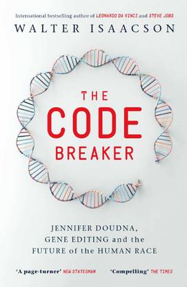 The Code Breaker