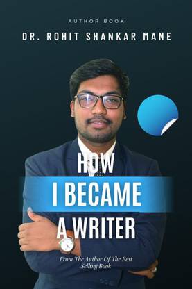 How I Became A Writer