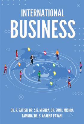 INTERNATIONAL BUSINESS