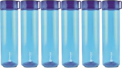 Pearlpet 1000 ml Plastic Bottle