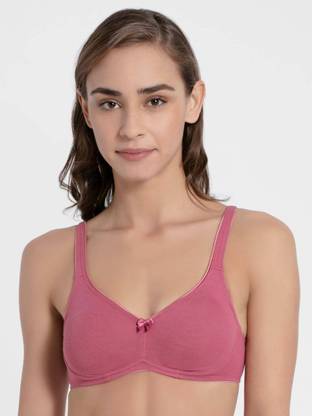 Women Training/Beginners Non Padded Bra