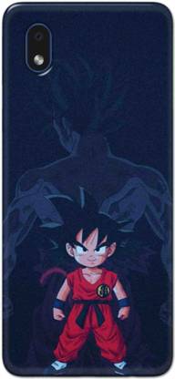NDCOM Back Cover for Samsung Galaxy M01 Core Fictional Character Printed