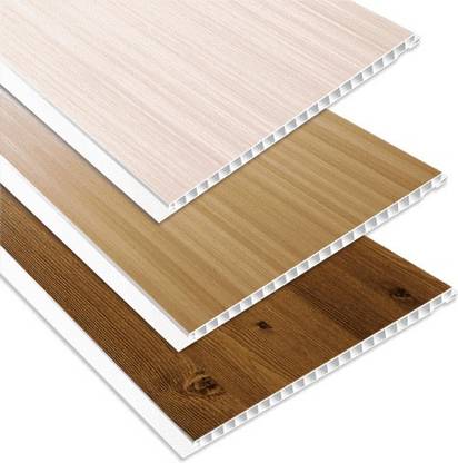 GOYAL PVC PANEL Ceiling Opaque Panel