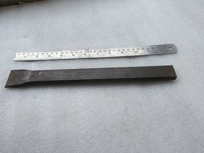 TMC wall_chisel_big Firmer Chisel