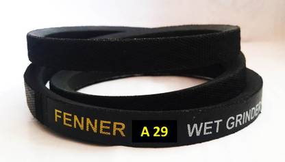 Fenner A29 0 cm Drying Machine Timing Belt