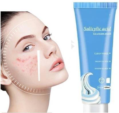 MYEONG ICE CREAM ACNE BLACKHEADS REMOVER WHITEHEAD REMOVER