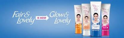 Fair & Lovely COMBO CREAM 25G + BB CREAM 10G