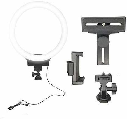 Osaka 10inch ring light Ring light 10inch Camera Rig