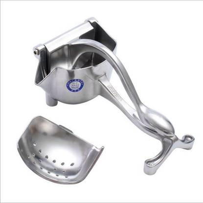 WunderVoX Aluminium Kitchen Tools Juice Fruit Pressing Lime Lemon Squeezer Hand Juicer