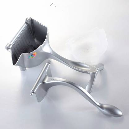 WunderVoX Aluminium Food grade Aluminium lemon squeezer fruits juicer hand manual orange juicer Hand Juicer