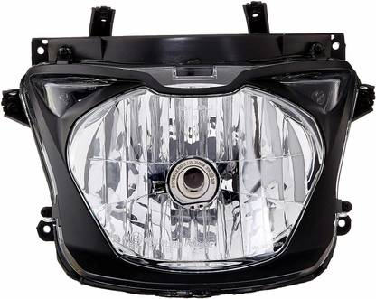 BAJAJ Halogen Tail-light for Bajaj Pulsar 150 DTS-i, Pulsar 180 DTS-i, Pulsar
