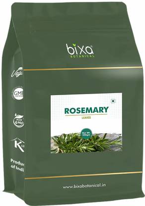 bixa botanical Rosemary leaves