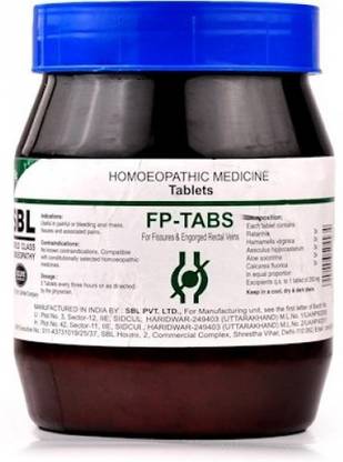 SBL FP-Tabs , Tablets