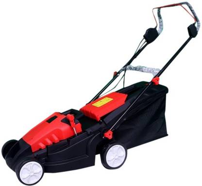 VIMAL 15" AC Adapter Push Lawn Mower