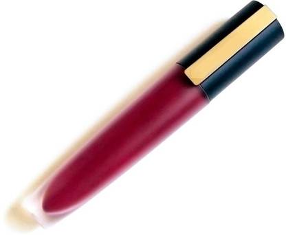 REIMICHI New Long-lasting, waterproof, non-stick Rose Wood liquid lipstick