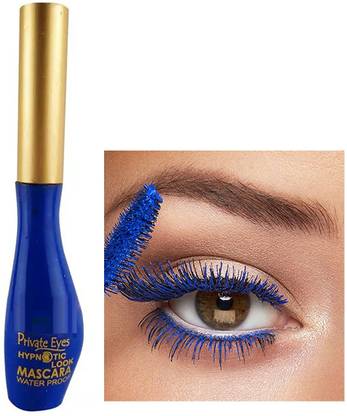 tanvi27 New Quick-drying Bold Eye Super Lash Waterproof Mascara 10 ml