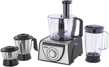 USHA 3810 1000 W Juicer Mixer Grinder